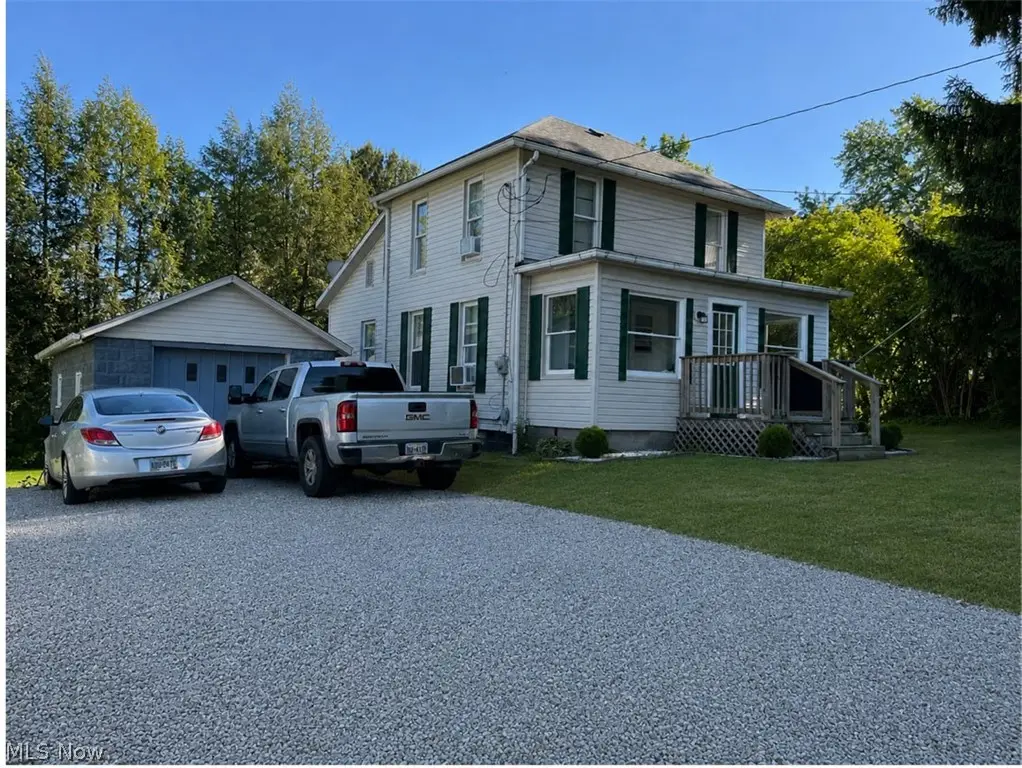 185 Maple Street, Andover, OH 44003 - #1