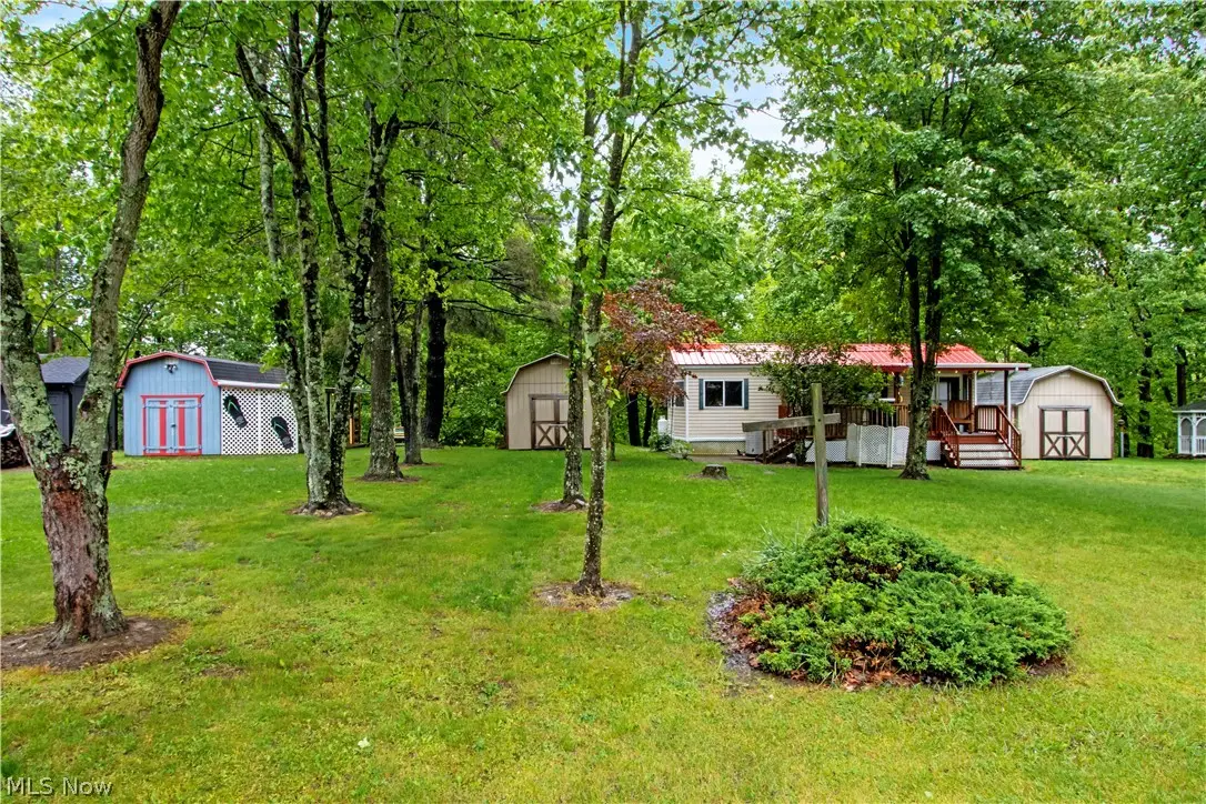 0 Ridgeview Drive #78-79-80, Loudonville, OH 44842 - #1