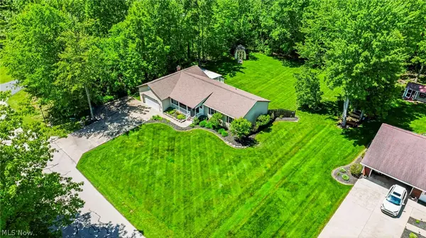 245 Woodside Avenue, Jefferson, OH 44047