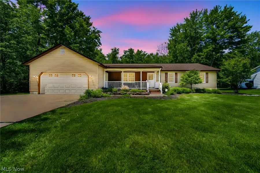 245 Woodside Avenue, Jefferson, OH 44047 - #3