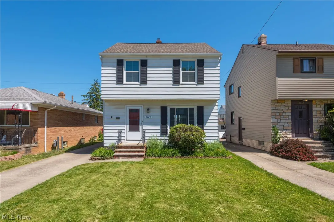 3122 Parklane Drive, Parma, OH 44134 - #1