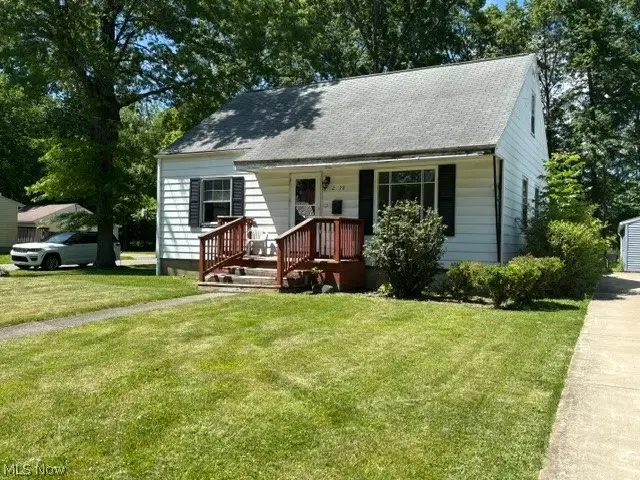 2378 Linda Nw Drive, Warren, OH 44485 - #1