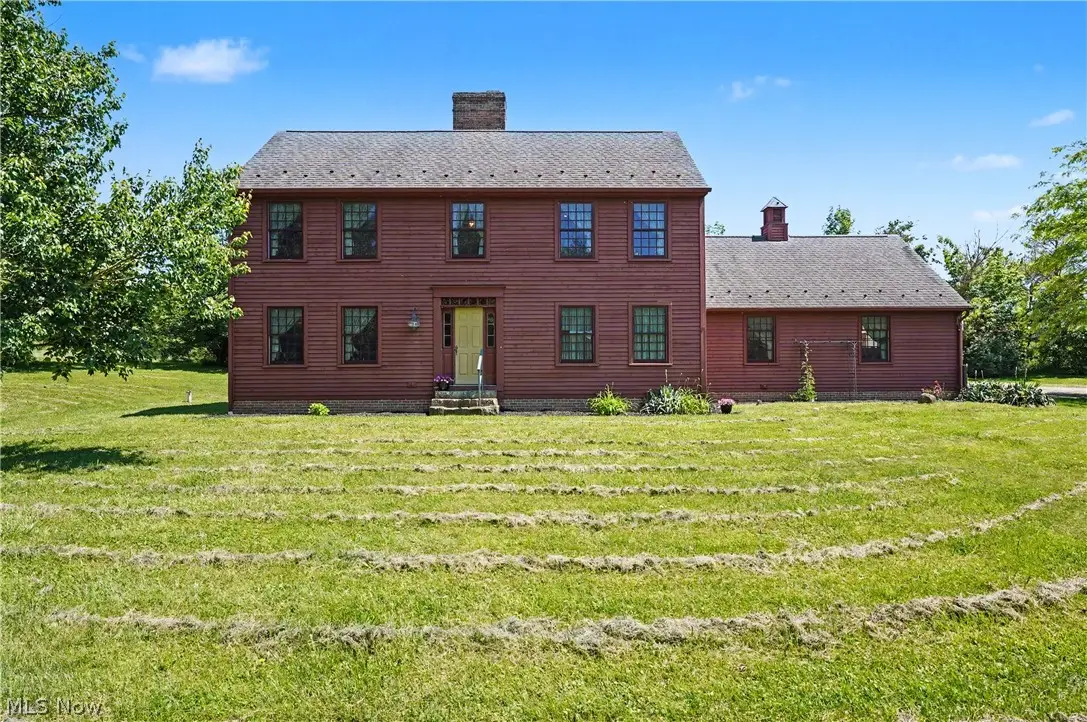 4622 Beechwood Ne Avenue, Paris, OH 44669 - #1