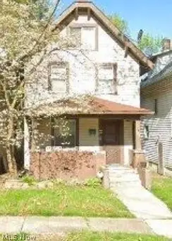 766 Garfield Street, Akron, OH 44310