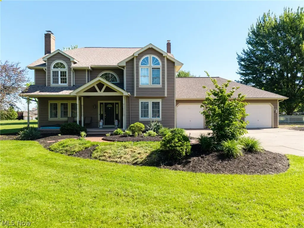 6585 Stone Road, Medina, OH 44256 - #1