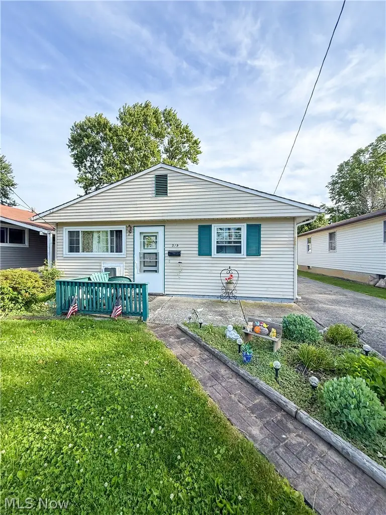 519 Case Avenue, Elyria, OH 44035 - #1