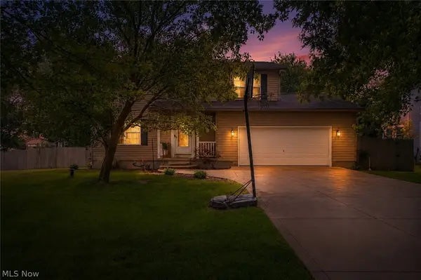11032 Titus Nw Avenue, Uniontown, OH 44685