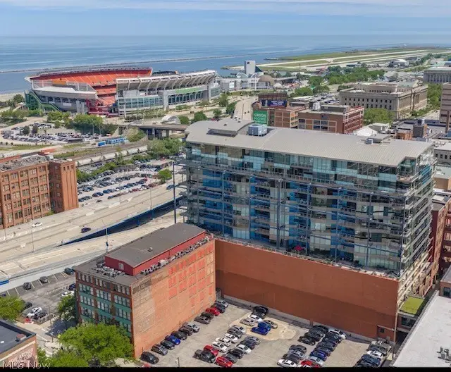 701 W Lakeside Avenue #503, Cleveland, OH 44113 - #1
