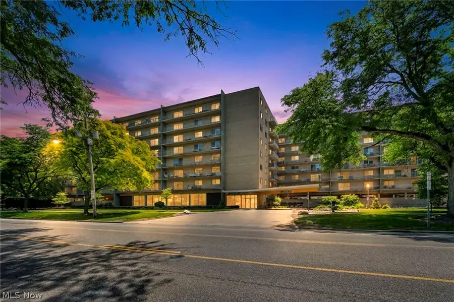 10301 Lake Avenue #506, Cleveland, OH 44102 - #2