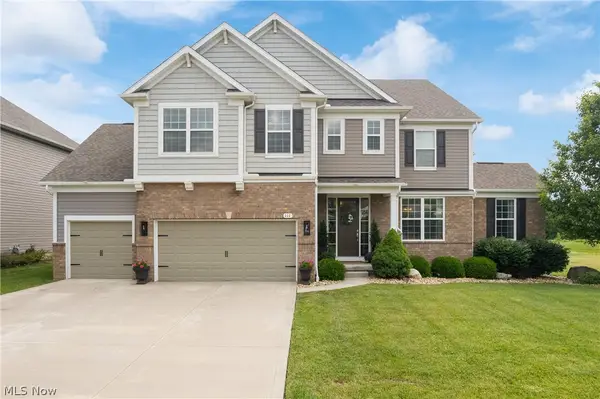 111 Harvester Drive, Copley, OH 44321