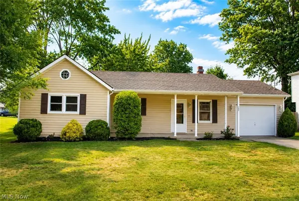 737 Grantwood Avenue, Sheffield Lake, OH 44054