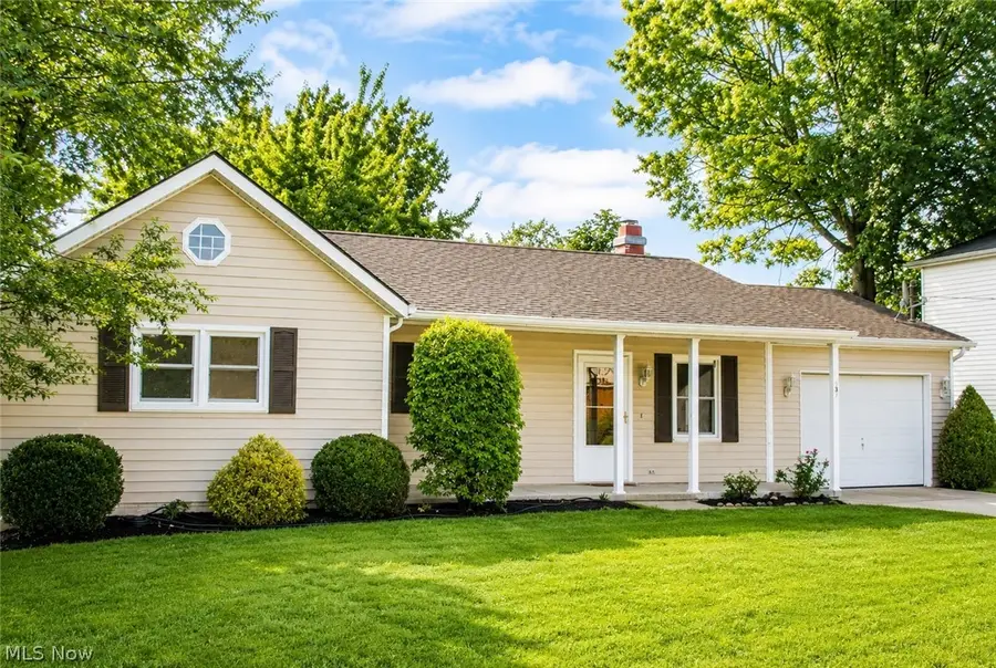 737 Grantwood Avenue, Sheffield Lake, OH 44054 - #2