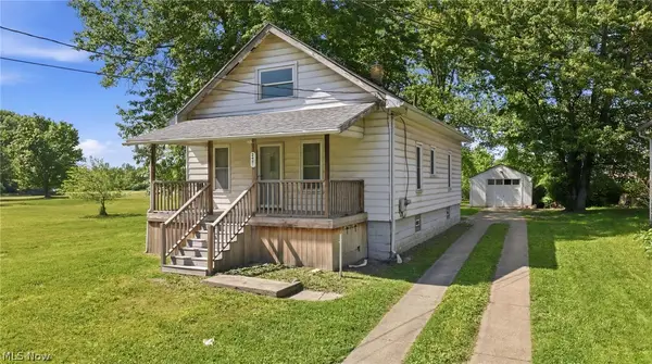 2645 Draper Se Street, Warren, OH 44484