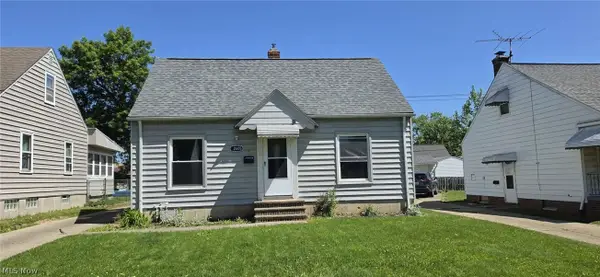 12605 Shady Oak Boulevard, Garfield Heights, OH 44125