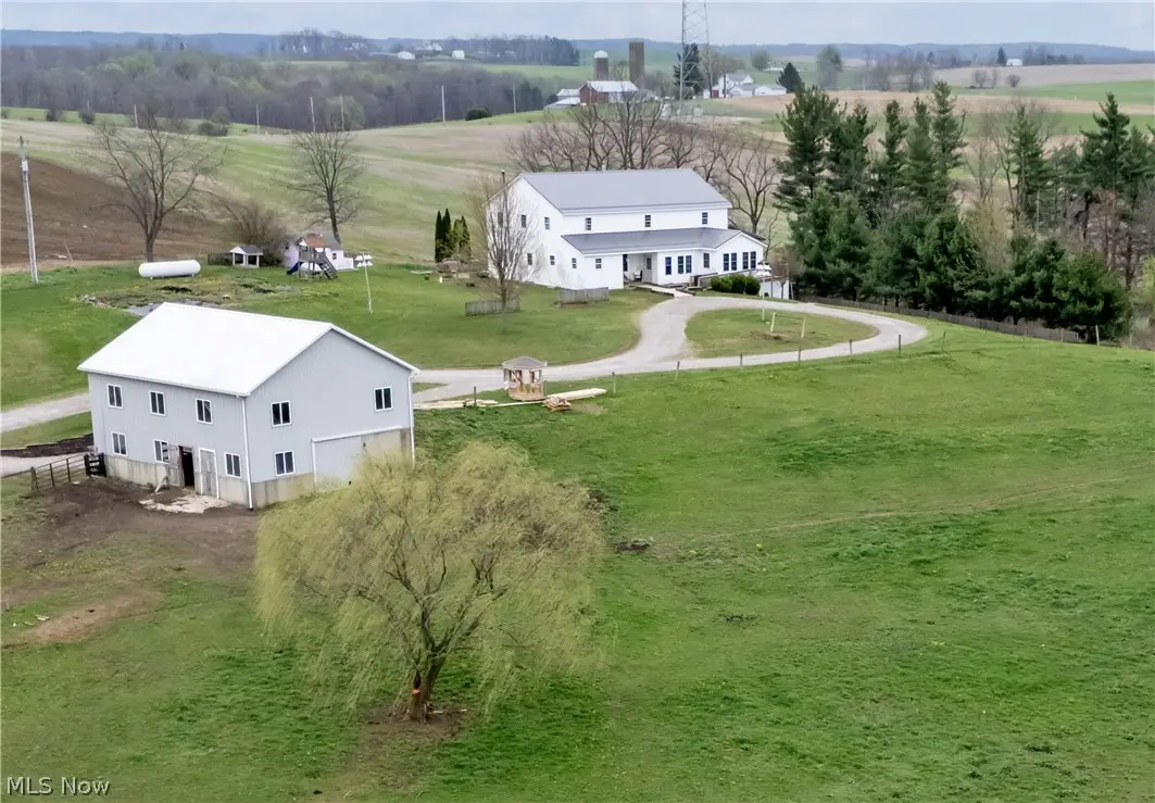 14072 County Road 75, Brinkhaven, OH 43006 - #1