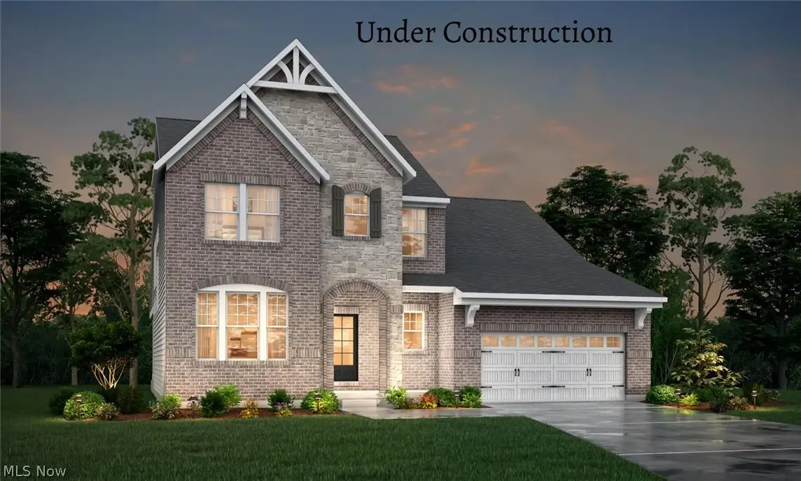 2884 Grayson Drive, Medina, OH 44256 - #1