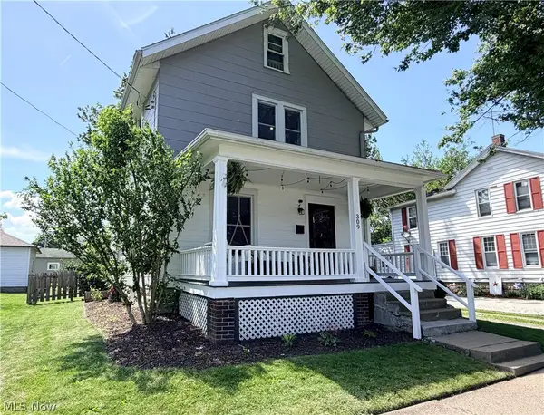 309 N Ella Street, Orrville, OH 44667