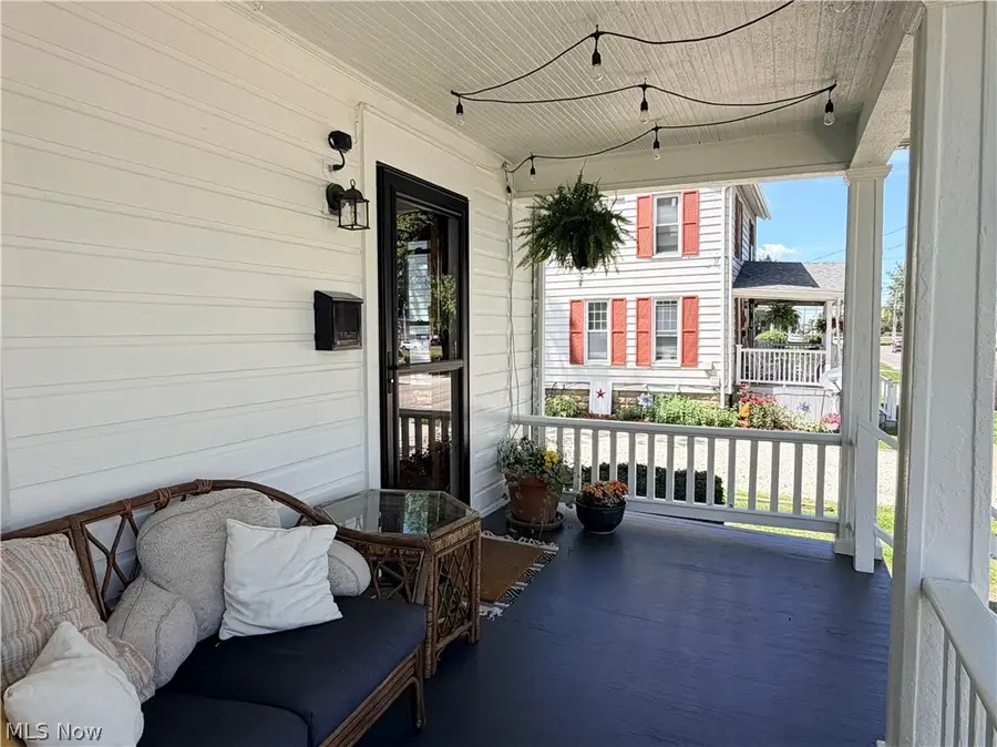 309 N Ella Street, Orrville, OH 44667 - #3