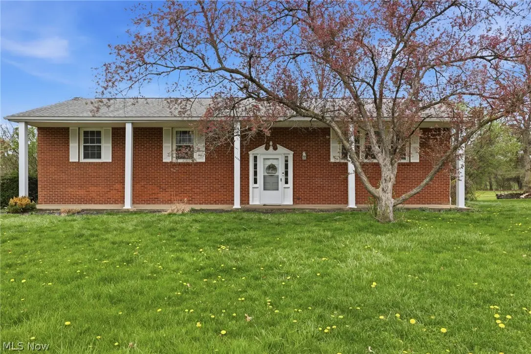 3252 Dellwood Nw Avenue, Canton, OH 44708 - #1