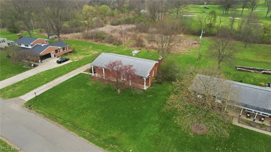 3252 Dellwood Nw Avenue, Canton, OH 44708 - #3