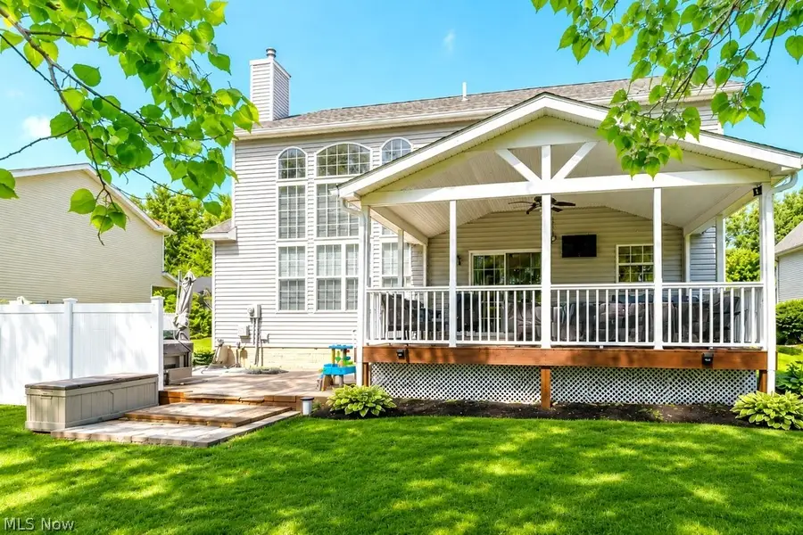 975 Outrigger Cove, Painesville, OH 44077 - #2