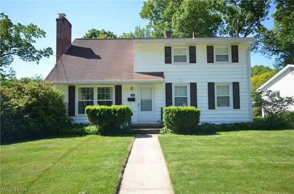159 Pinehurst Road, Munroe Falls, OH 44262