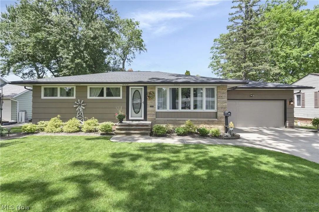 22720 Sycamore Drive, Fairview Park, OH 44126 - #1