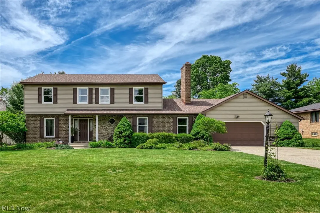 667 Clark Drive, Tallmadge, OH 44278 - #1