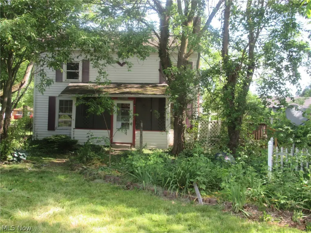 11209 Spencer Mills Road, Spencer, OH 44275 - #1