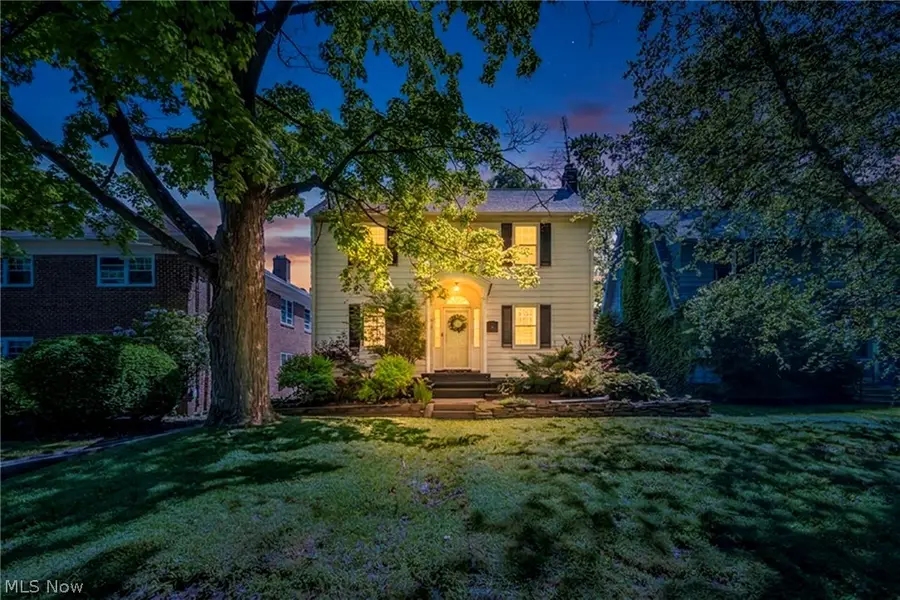 137 N Rose Boulevard, Akron, OH 44302 - #2
