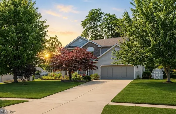 4206 Arlington Drive, Brunswick, OH 44212