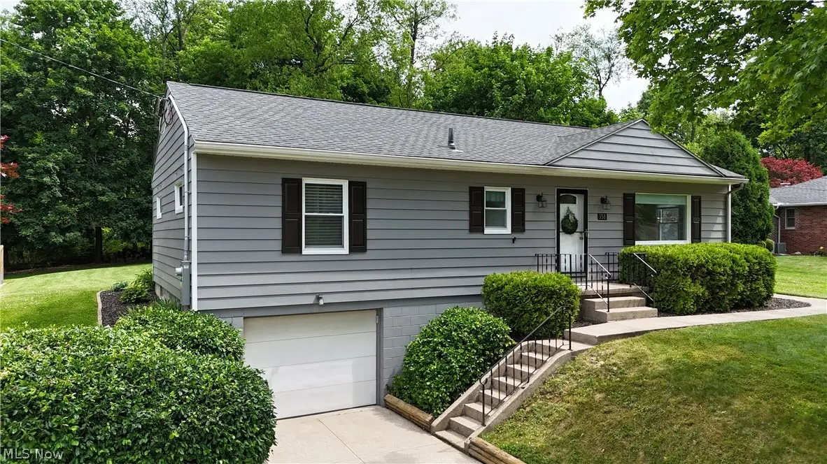 358 Mark Drive, Tallmadge, OH 44278 - #1