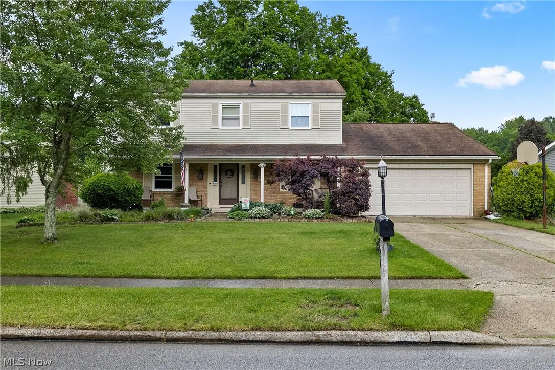 120 Otterbein Drive, Mansfield, OH 44904 - #1
