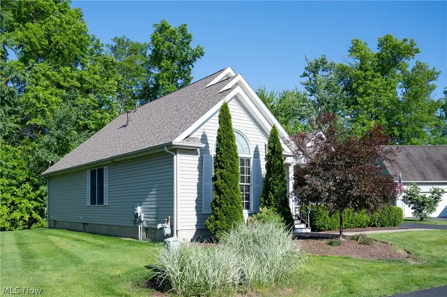 5216 Nashua Drive, Austintown, OH 44515 - #3