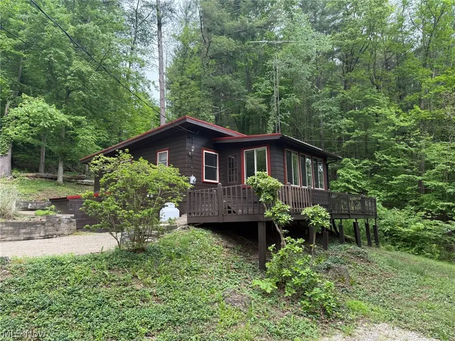 6090 Revere Sw Road #Lot 124, Bowerston, OH 44695 - #2