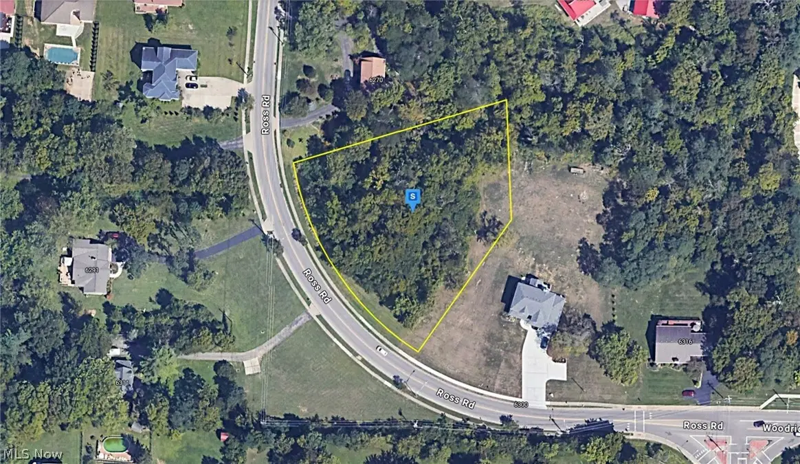 6290 Ross Road, Fairfield, OH 45014 - #1
