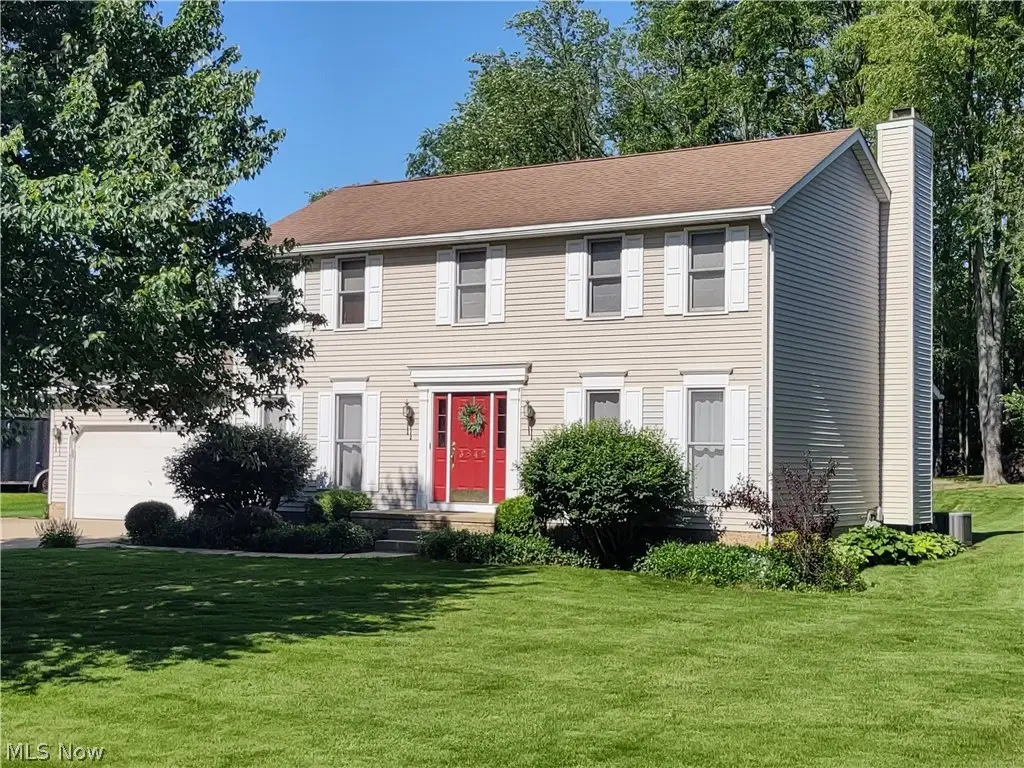3842 Park Ridge Drive, Uniontown, OH 44685 - #1