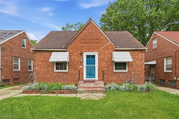 13416 Crossburn Avenue, Cleveland, OH 44135