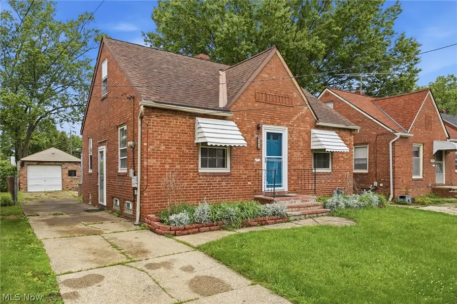 13416 Crossburn Avenue, Cleveland, OH 44135 - #3