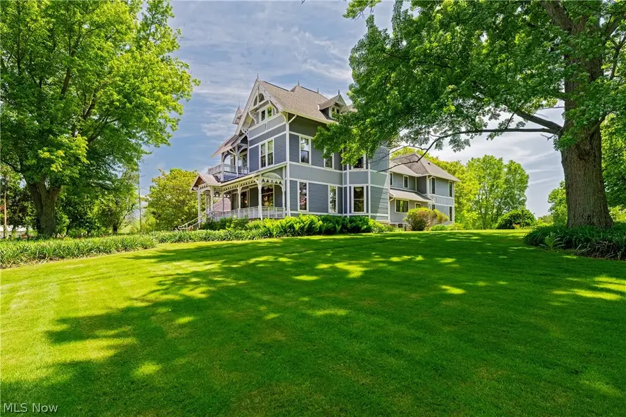 8110 Main Road, Berlin Heights, OH 44814 - #2