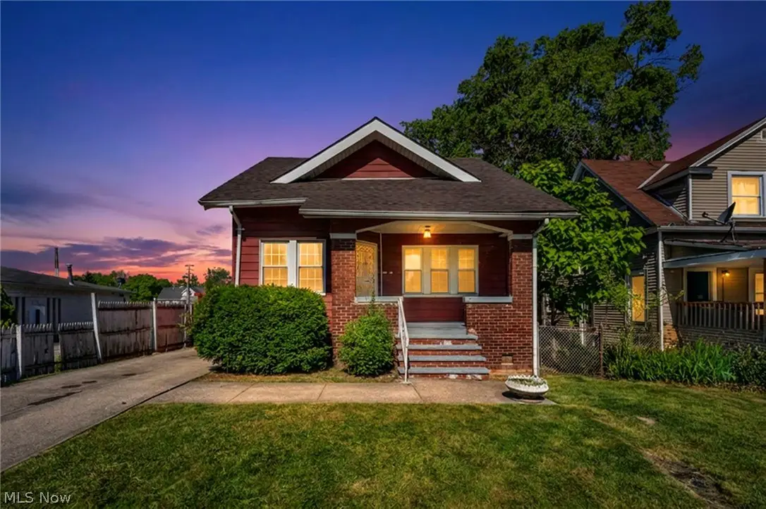 3338 E 119th Street, Cleveland, OH 44120 - #1