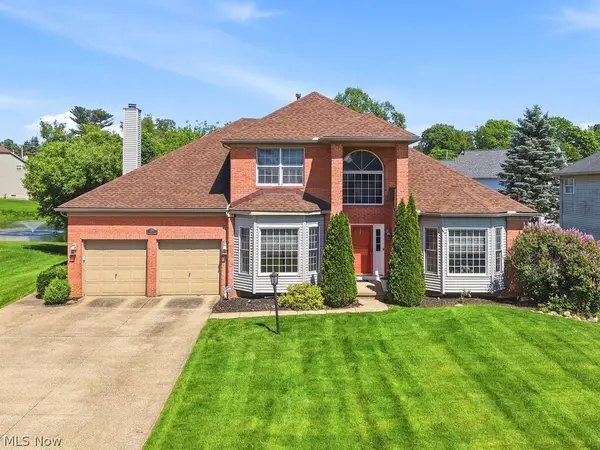 593 Brookstone Court, Copley, OH 44321