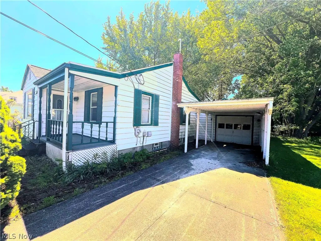 269 High Street, Conneaut, OH 44030 - #1