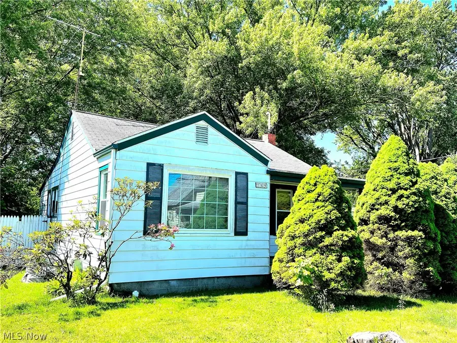 269 High Street, Conneaut, OH 44030 - #2