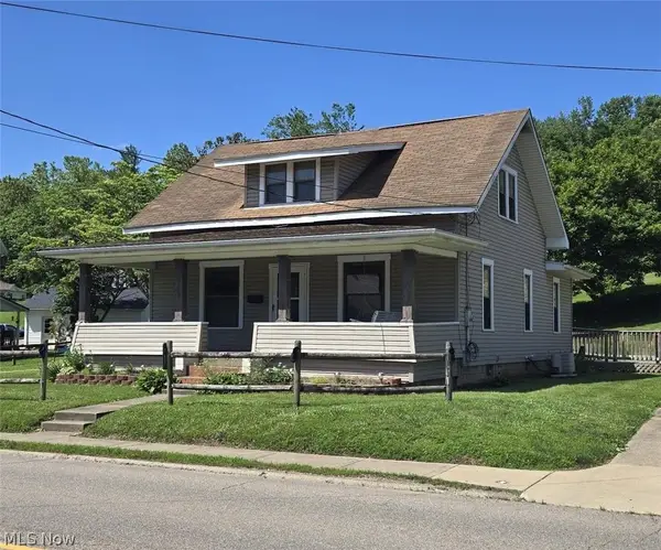 763 E Main Street, Mcconnelsville, OH 43756