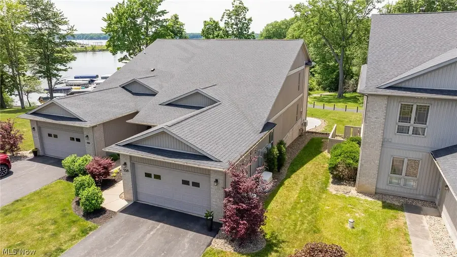 558 Bayshore Boulevard, Lake Milton, OH 44429 - #2