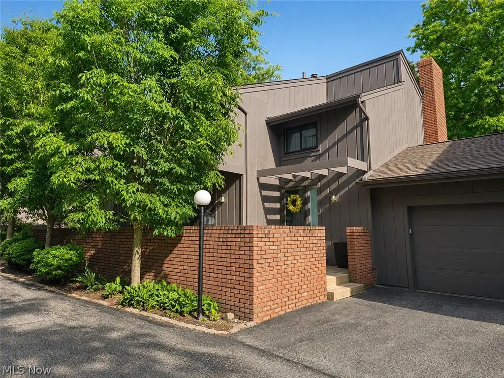 1044 Canyon View Road #703F, Sagamore Hills, OH 44067 - #1