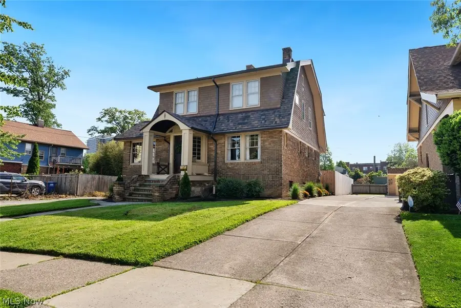 1223 Nicholson Avenue, Lakewood, OH 44107 - #2