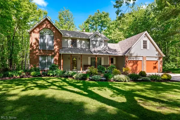 12620 Butler Road, Wakeman, OH 44889