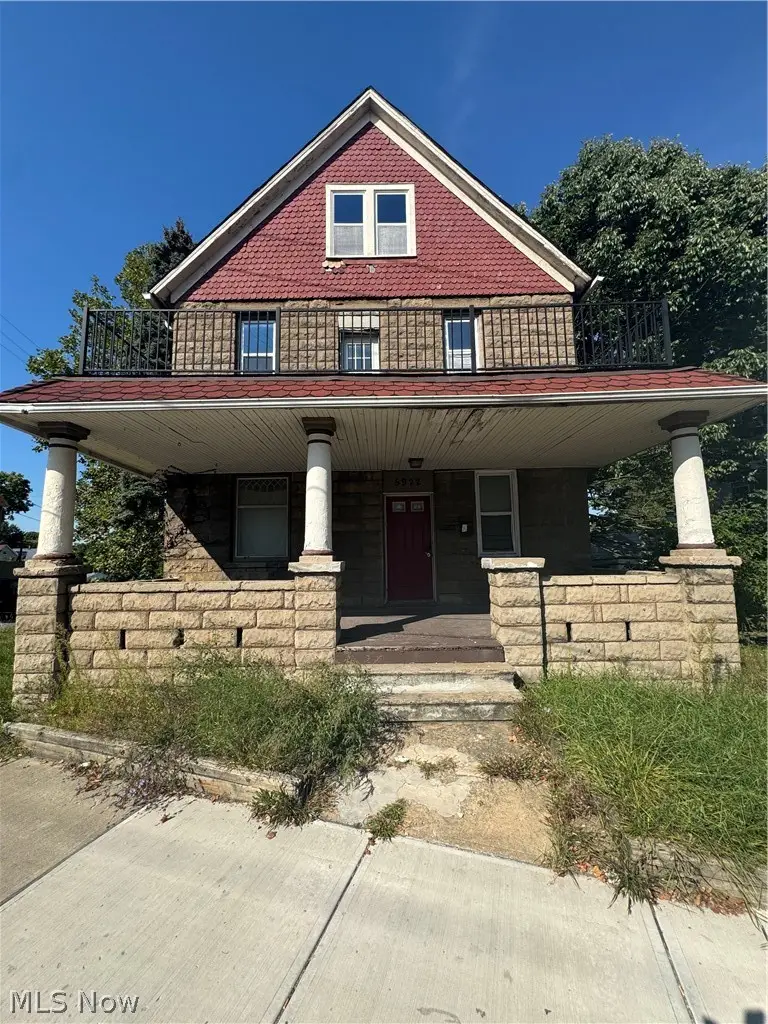 5924 Denison Avenue, Cleveland, OH 44102 - #1